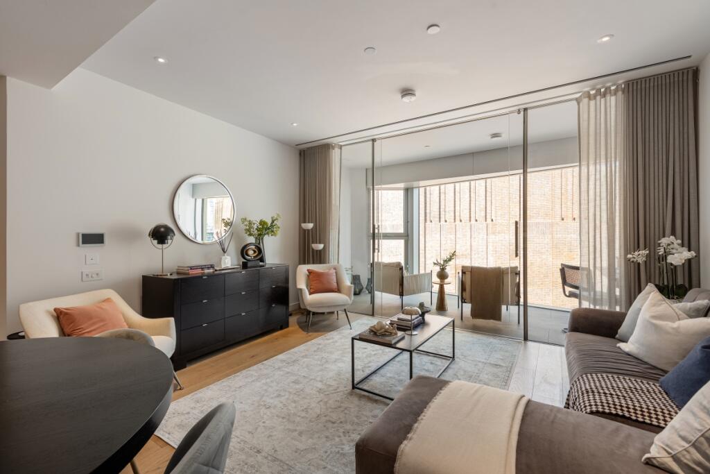 Main image of property: Alder House, Battersea Power Station, SW11