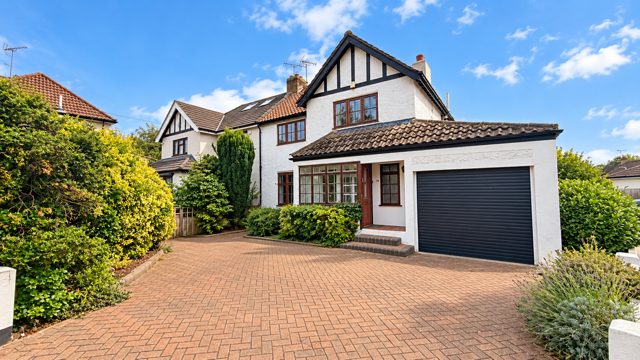 Main image of property: Squirrels Heath Lane, RM11 1RH