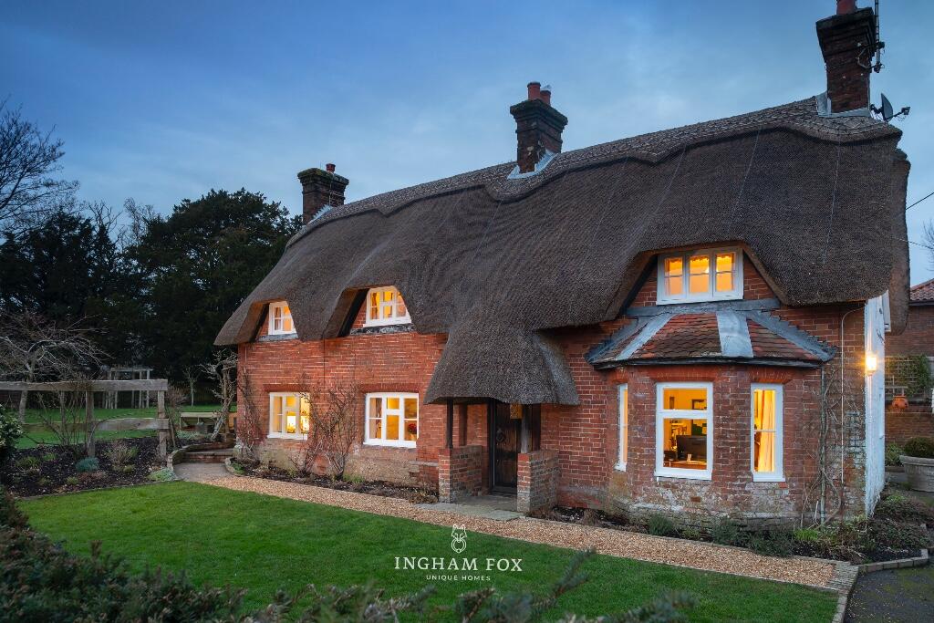 Main image of property: Cheriton, Alresford, Hampshire