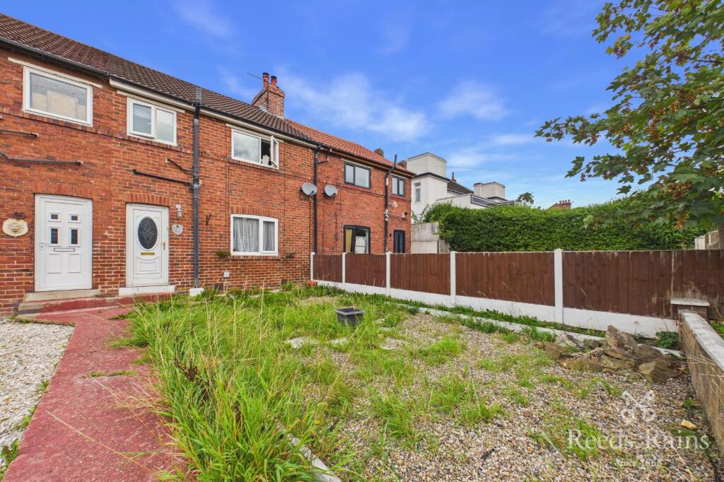 Main image of property: Wakefield Road, Swillington, Leeds, LS26