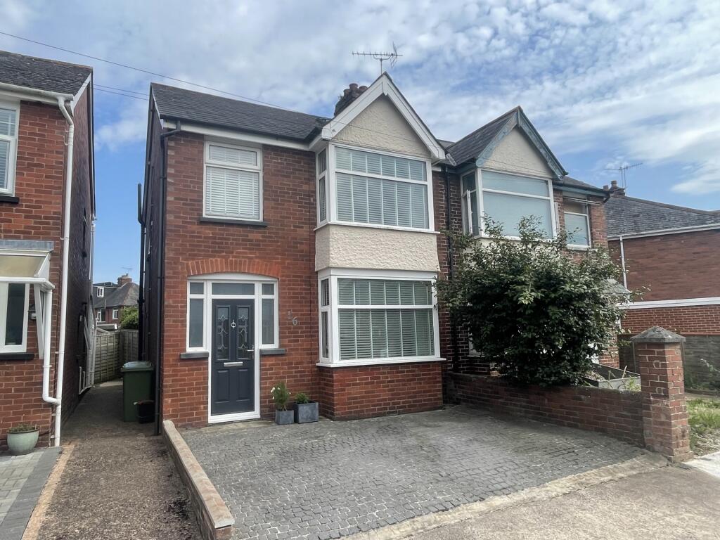 Main image of property: Ashwood Road, St Thomas, EX2