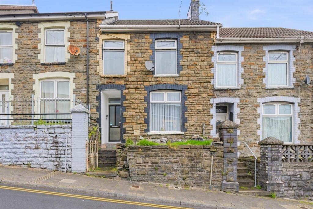 Main image of property: Court Street, Tonypandy