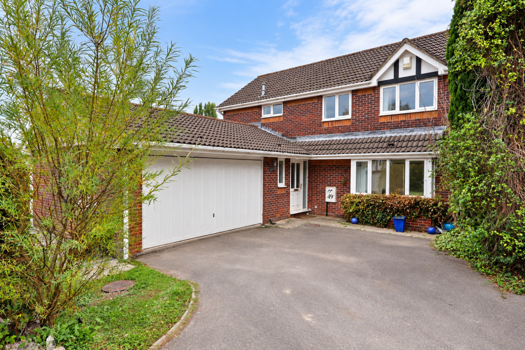 Main image of property: Dogwood Road, Broadstone, BH18