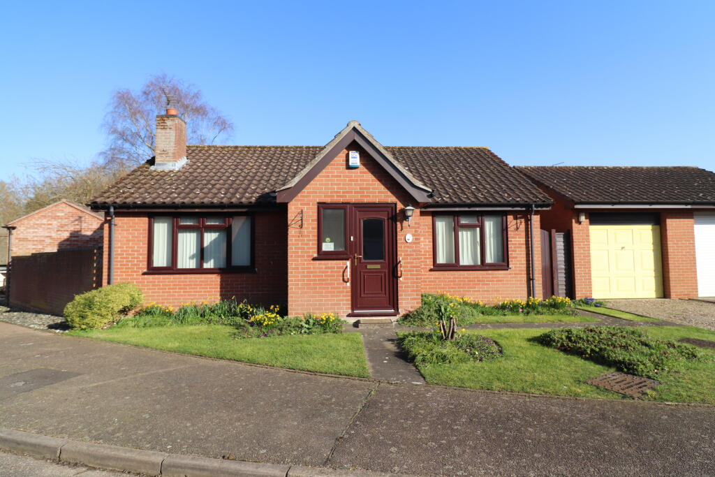 Main image of property: SAXLINGHAM NETHERGATE