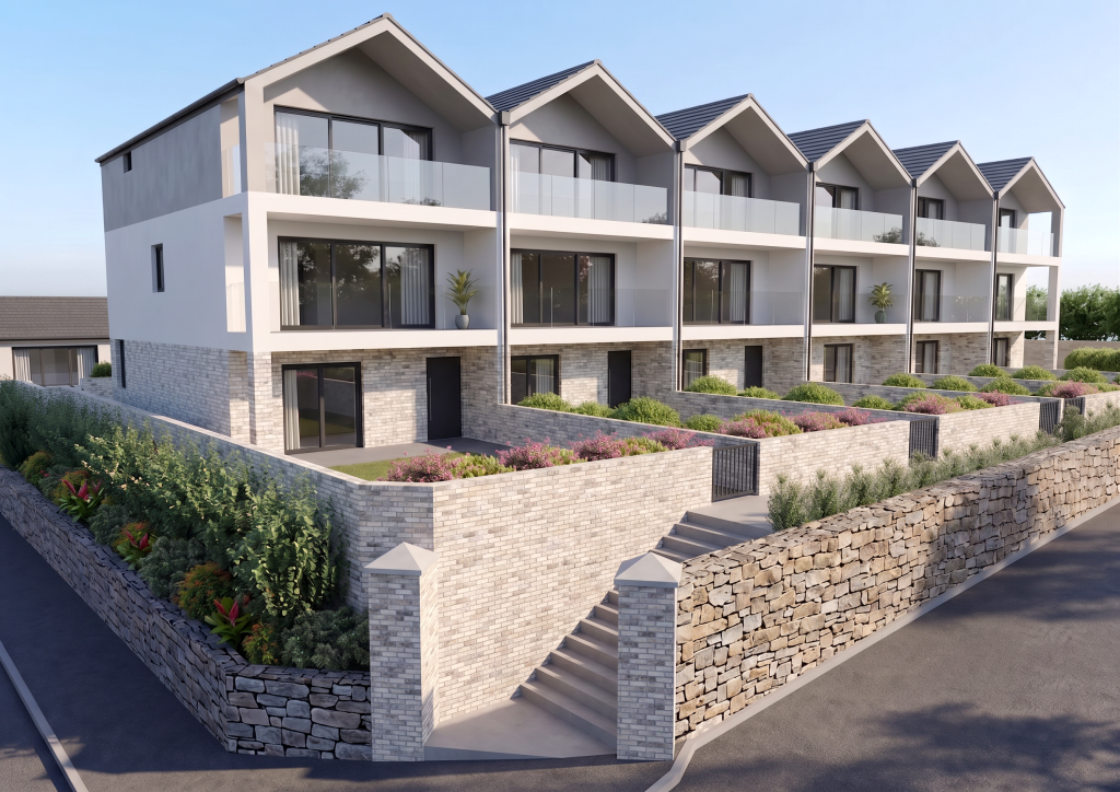 Main image of property: Plot 4, Roundham Mews, Alta Vista Road, Goodrington