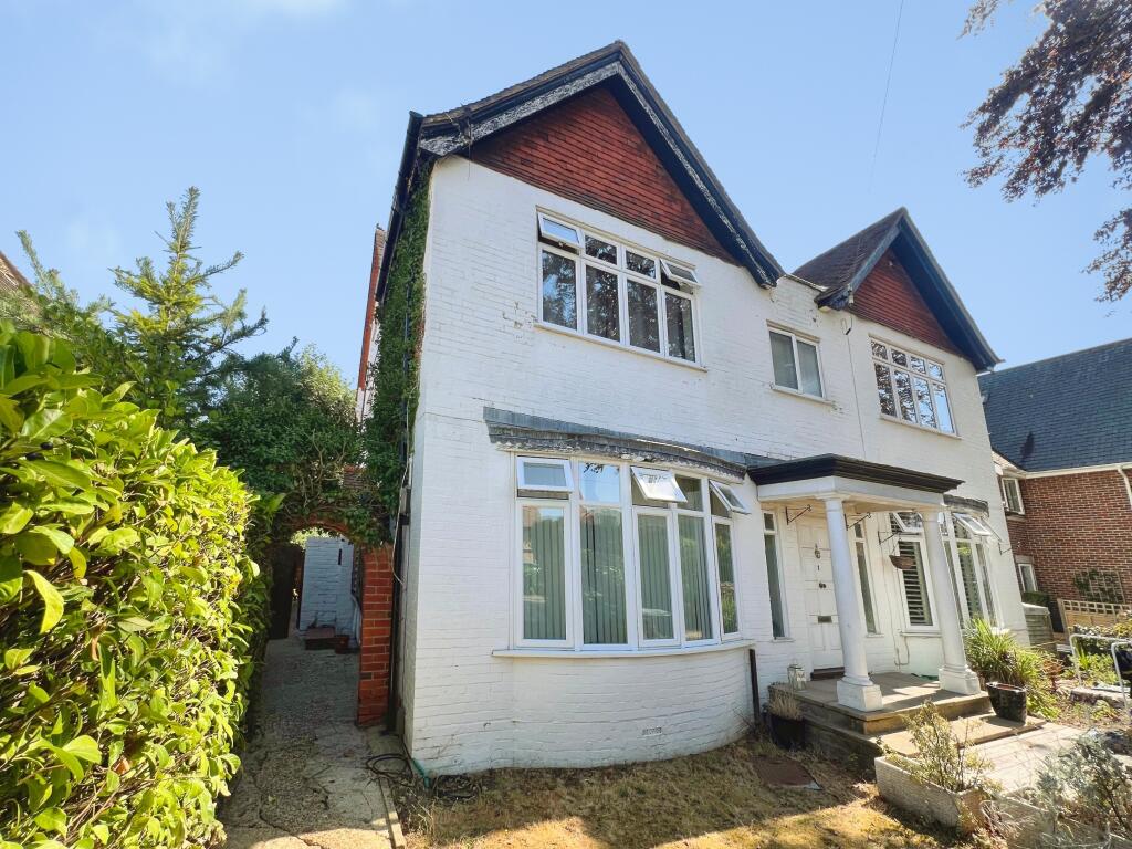 Main image of property: Sturges Road, Wokingham, RG40