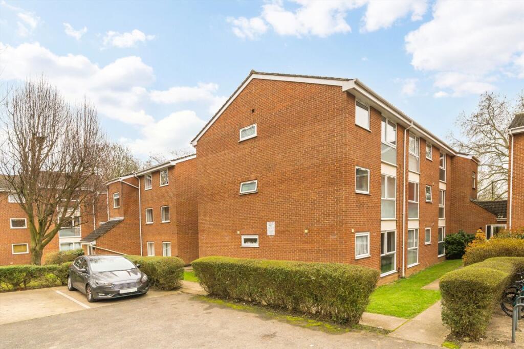 Main image of property: Sunninghill Court, Acton