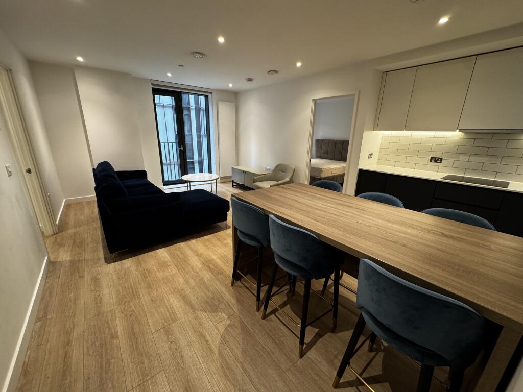 Main image of property: Vita Living Apartments