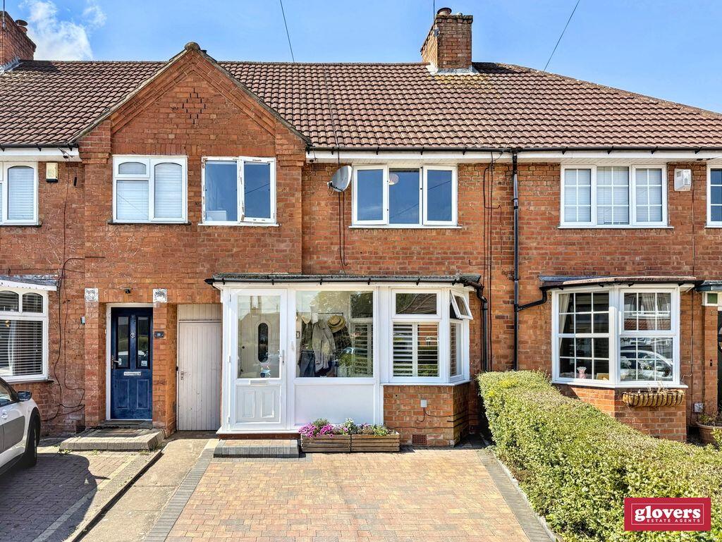 Main image of property: Fir Grove, Kings Heath, Birmingham, B14