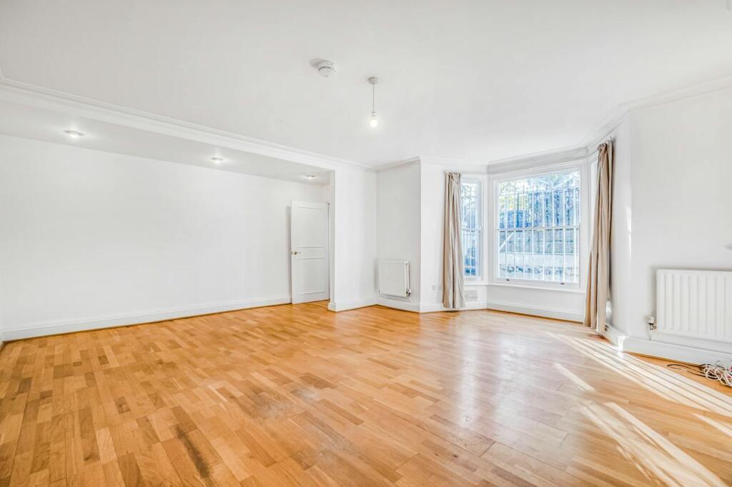 Main image of property: Brook Green, London, W6 7BE