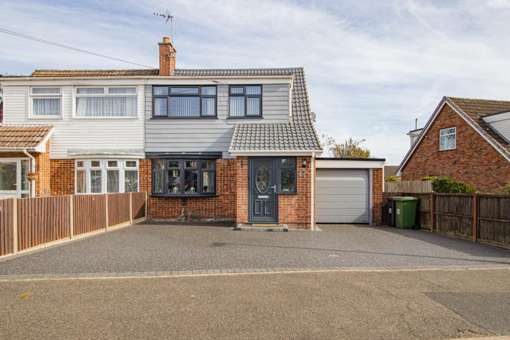 Main image of property: Grafton Road, King's Lynn, Norfolk, PE30 3HA