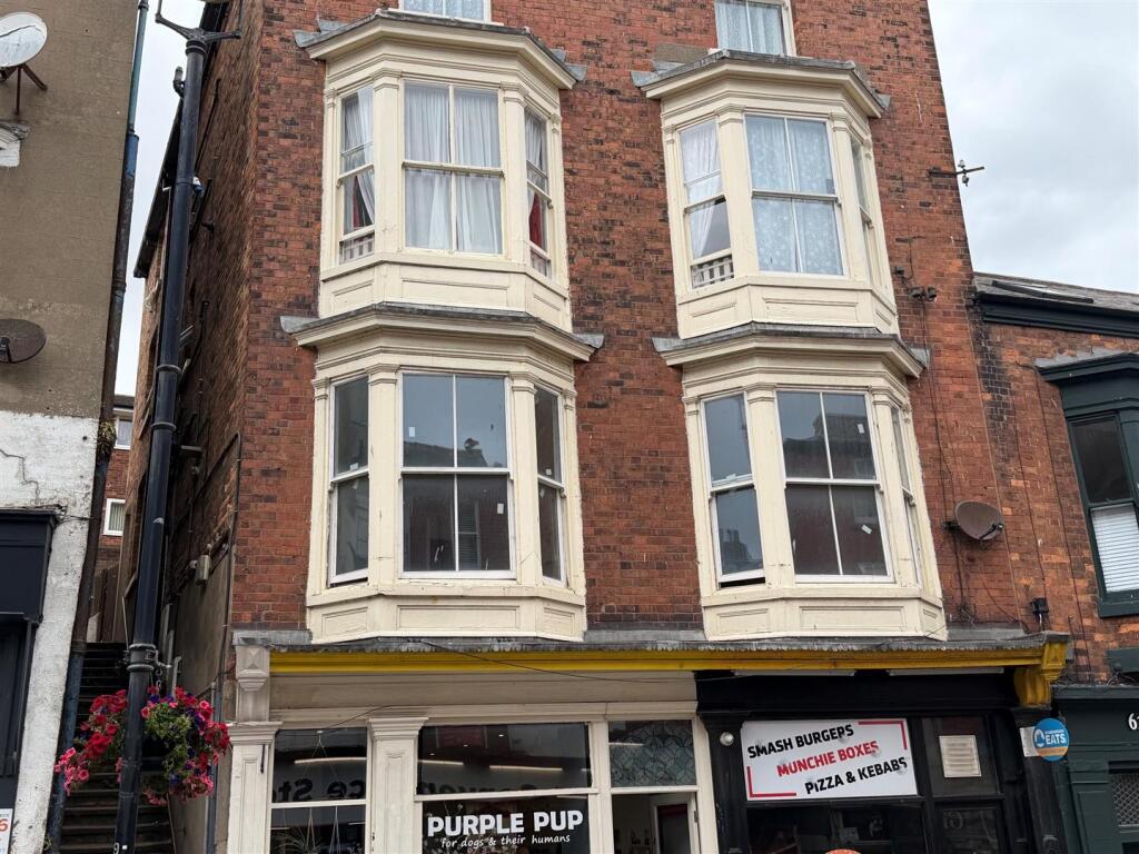 Main image of property: 58 Eastborough, Scarborough