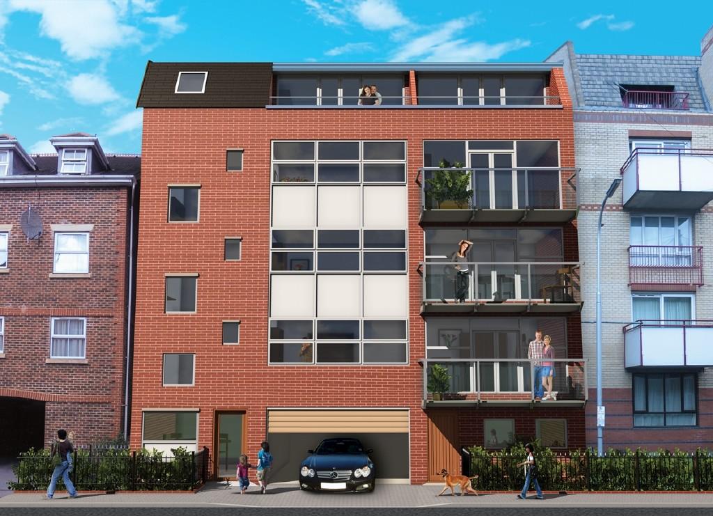 Main image of property: Vachel Road,Reading,RG1
