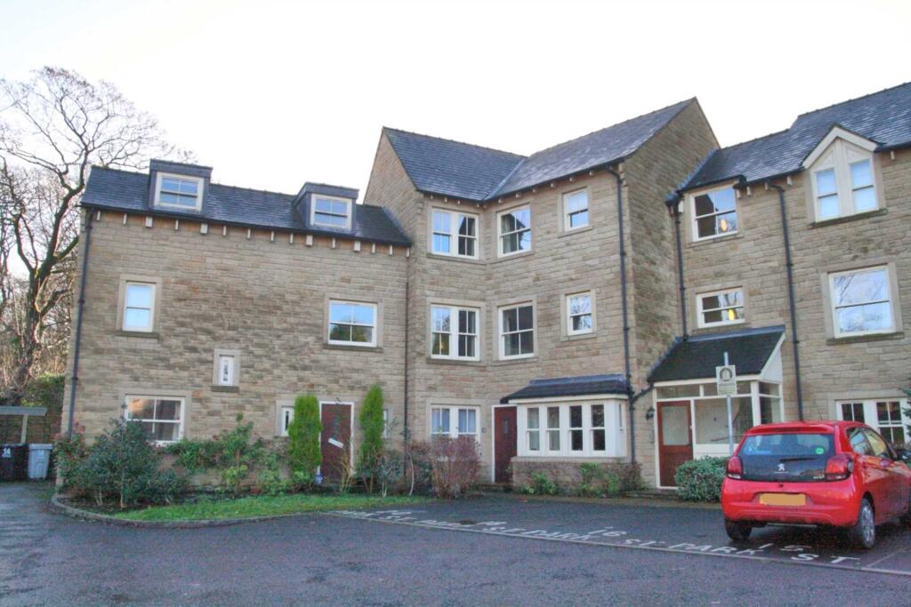 Main image of property: Park Street, Bollington