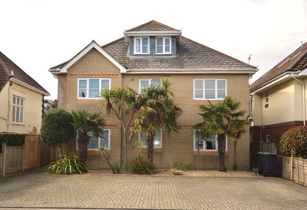 Main image of property: Southbourne Very Close to Beach