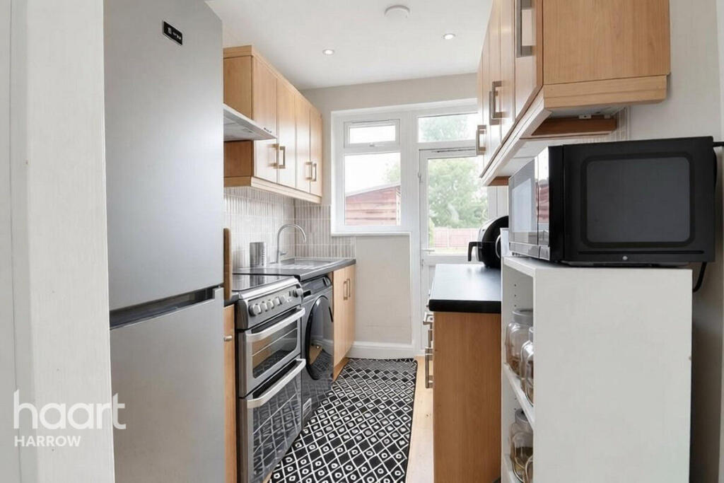 Main image of property: Sefton Avenue, Harrow