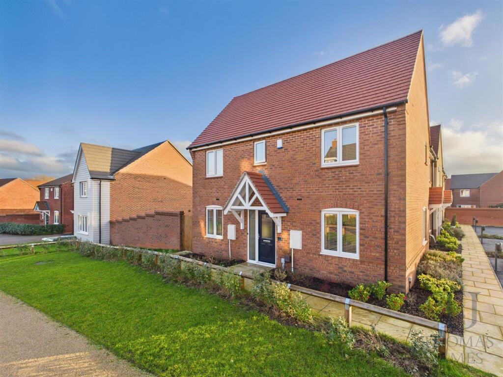 Main image of property: Daisy Court, Ruddington, NG11