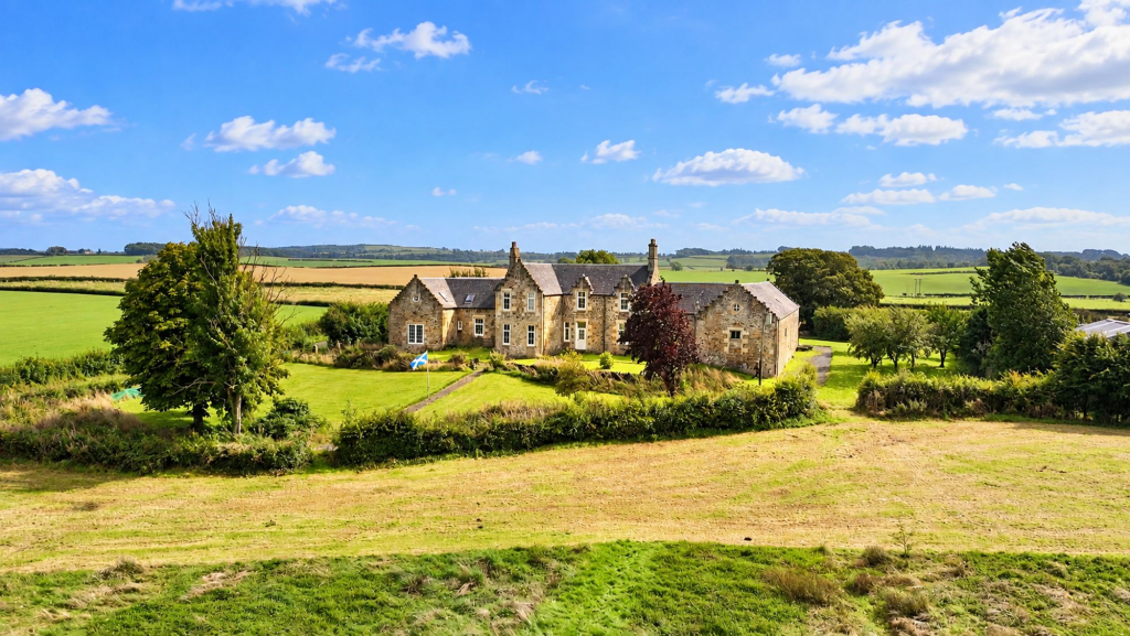 Main image of property: Peatland Farm, Gatehead