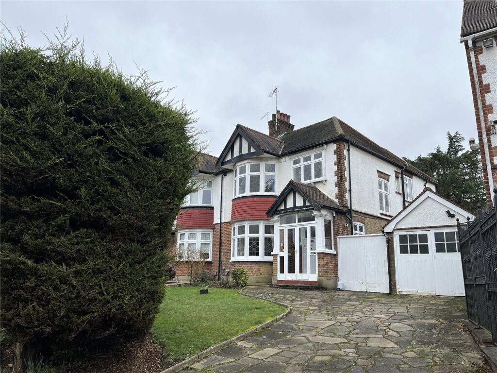Main image of property: Mount Avenue, Ealing, London, W5