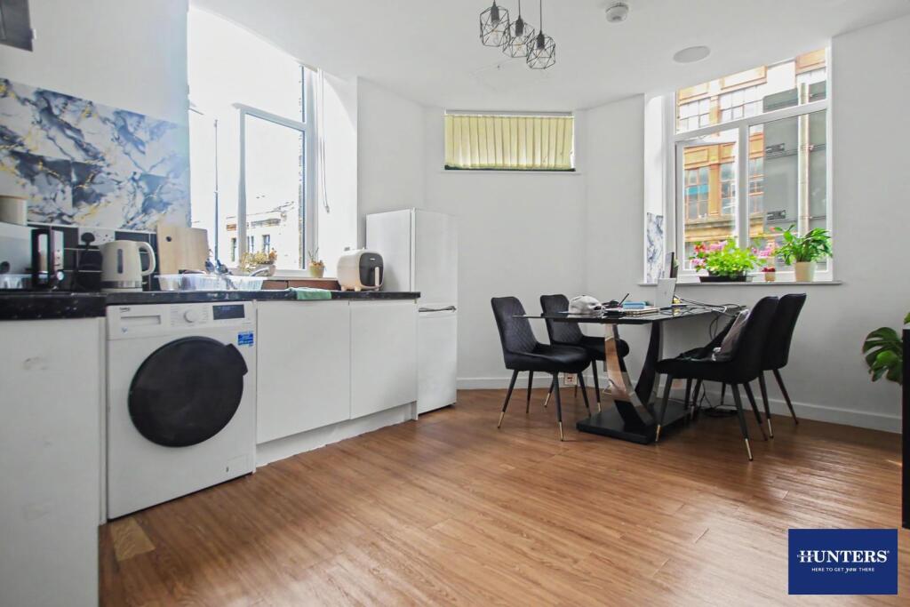 Main image of property: 130 Sunbridge Road Bradford BD1 2PF
