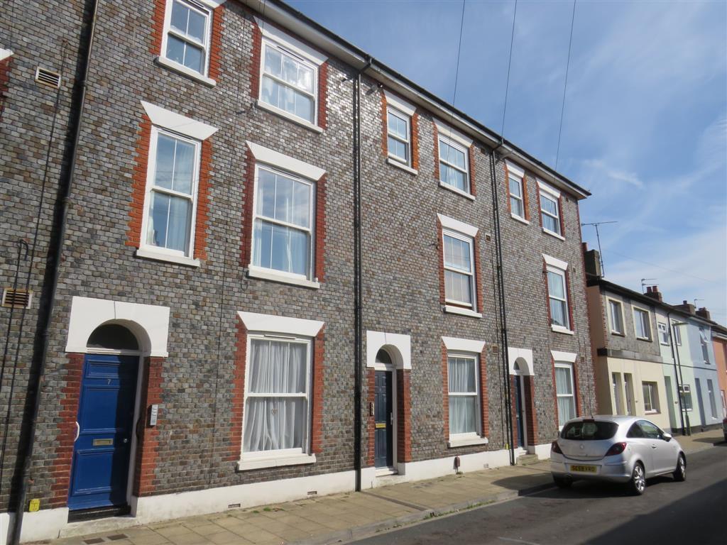 Main image of property: Victoria Street, GOSPORT