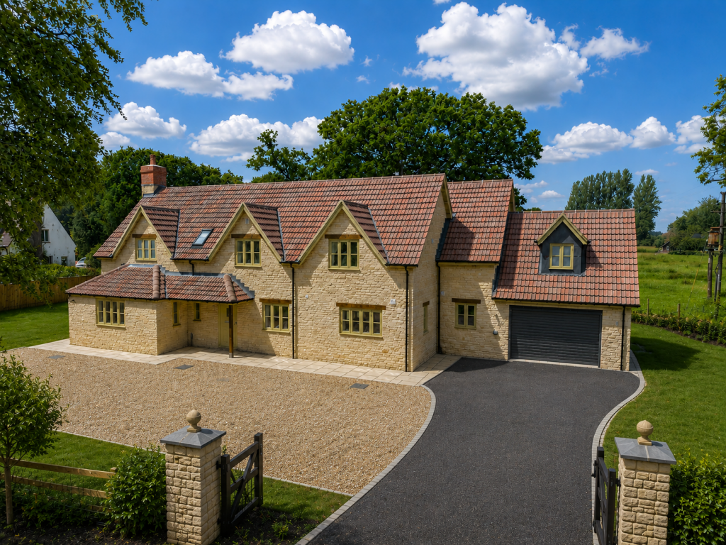 Main image of property: Plough Lane, Kington Langley