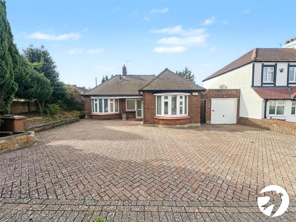 Main image of property: Wilson Avenue, Rochester, Kent, ME1
