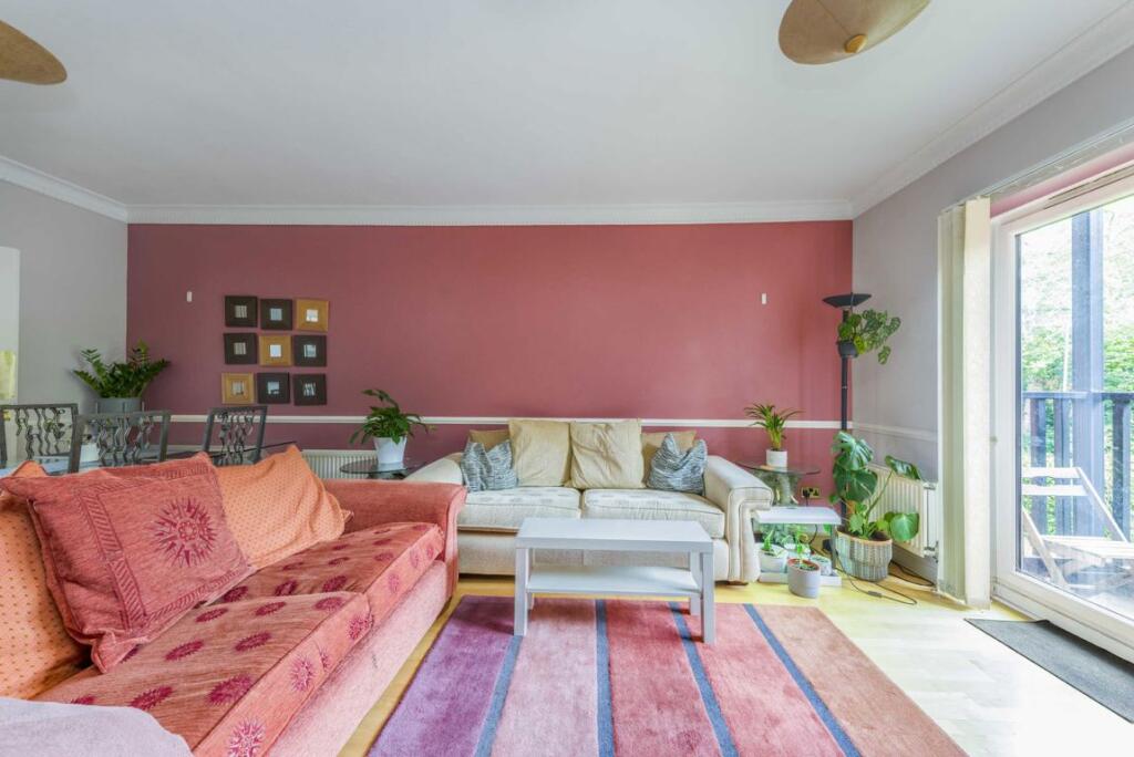 Main image of property: Lisle Close, Tooting