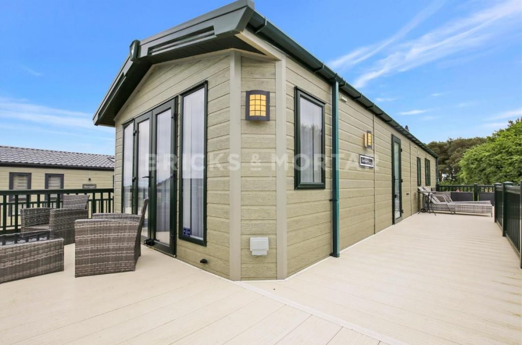 Main image of property: Heathergate Country Park, Lowgate Hexham, Northumberland, NE46