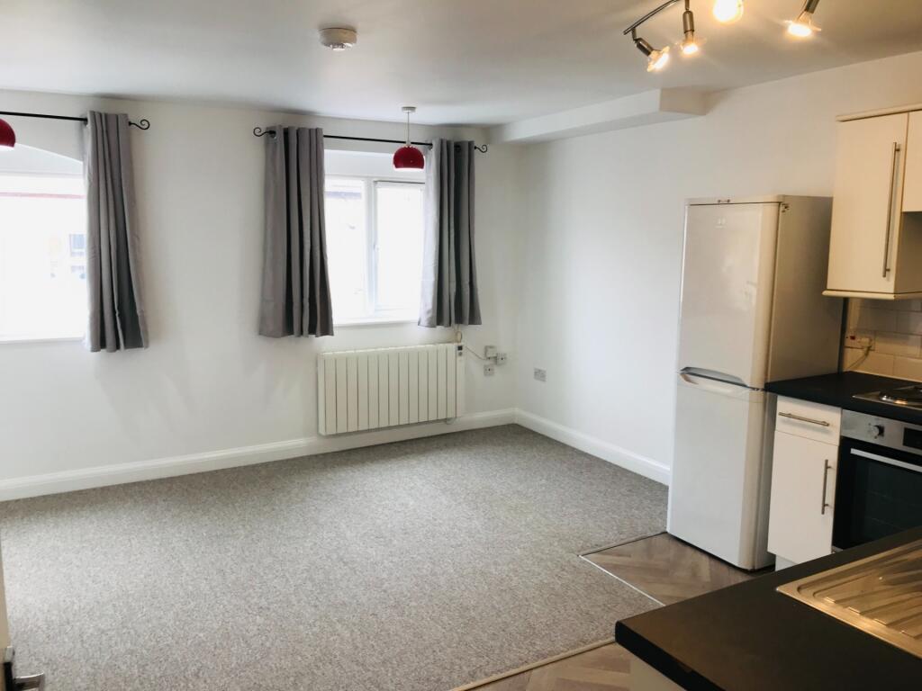 Main image of property: Milton Street, Northampton, NN2