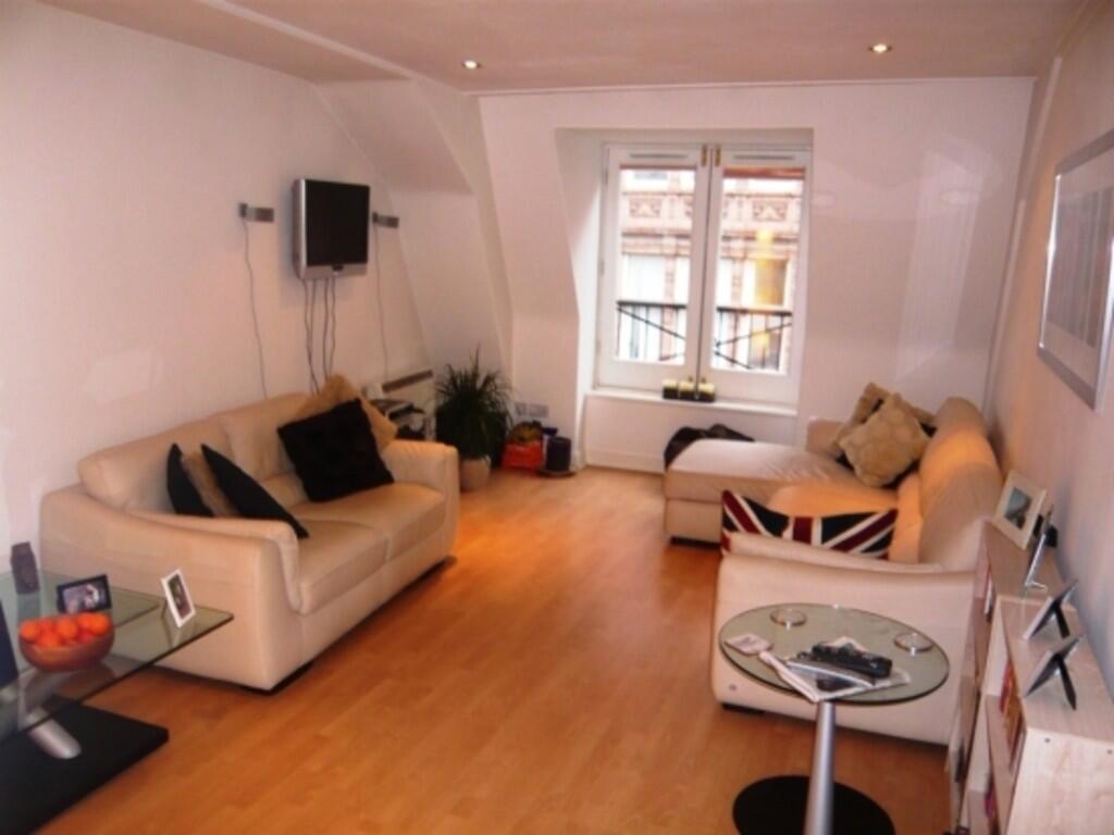 Main image of property: Sackville Place, Bombay Street, M1