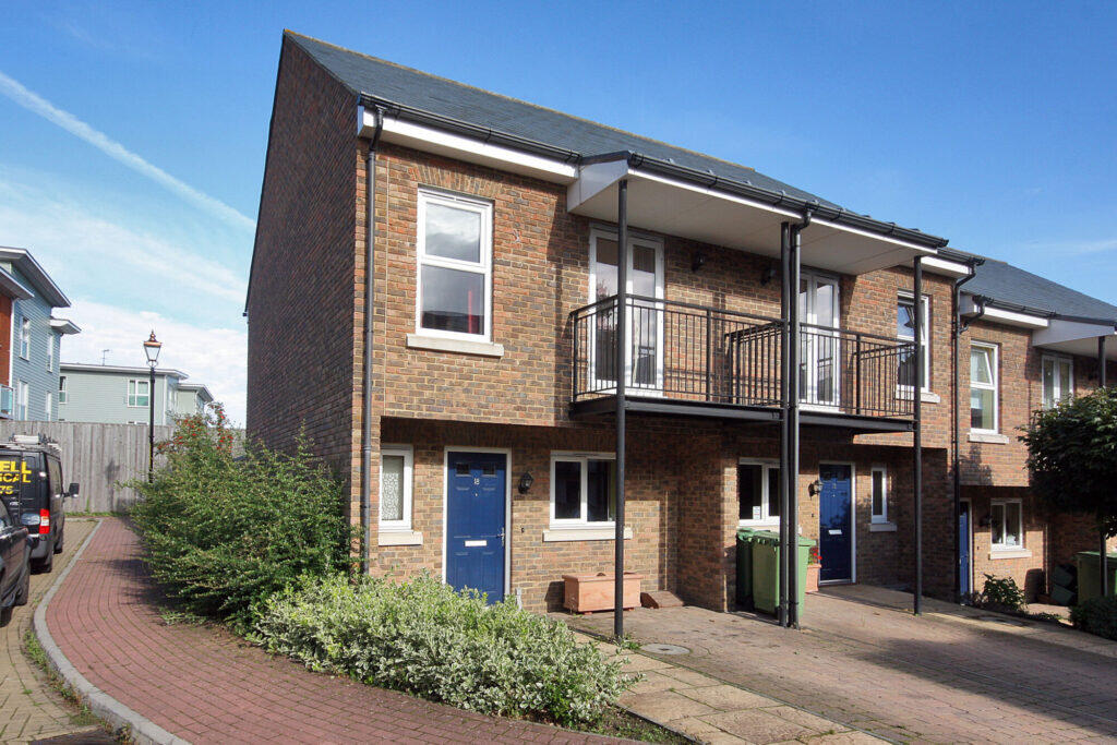 Main image of property: Culverden Park Road, Tunbridge Wells