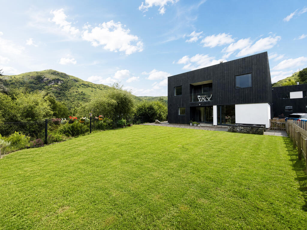 Main image of property: 4 Hostel Brae, Kinlochleven, PH50 4RT