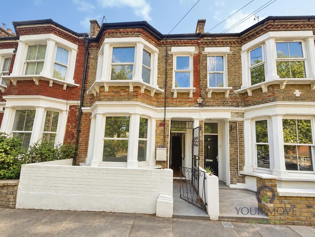 Main image of property: Childeric Road, London, SE14