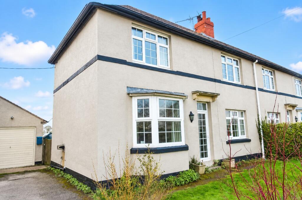 Main image of property: Broad Lane, Worksop, S80