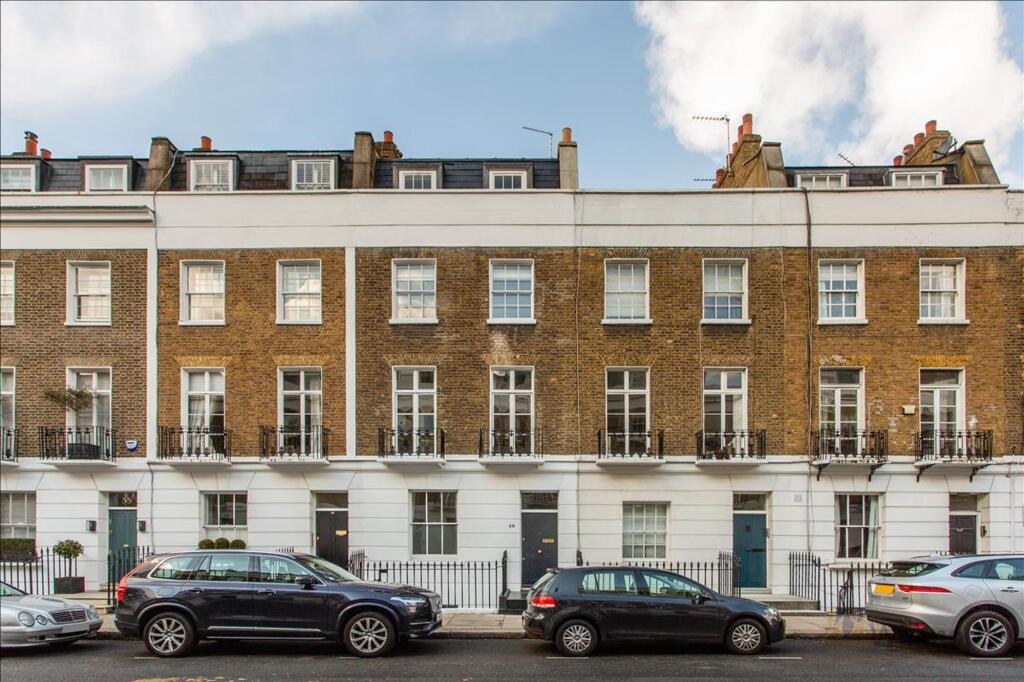Main image of property: Sydney Street, London, SW3