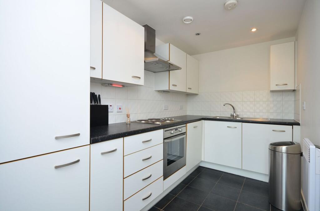 Main image of property: Phoenix Way, Wandsworth Town, London, SW18