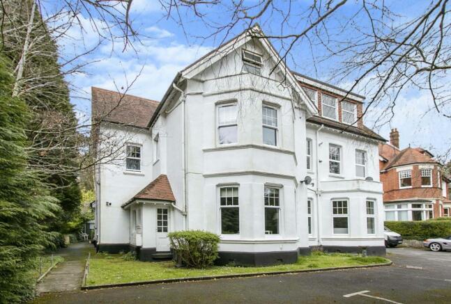 Main image of property: McKinley Road, Westbourne BH4