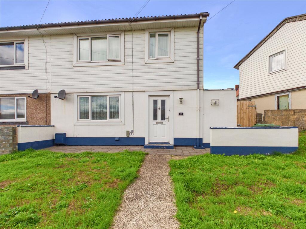 Main image of property: Vicary Crescent, Milford Haven, Pembrokeshire, SA73