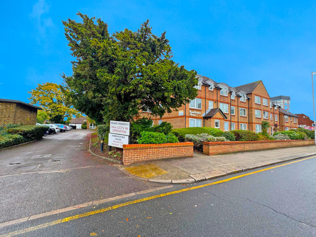 Main image of property: Home Heather House, Ilford, Ilford, Essex, IG4