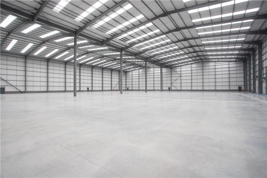 Warehouse