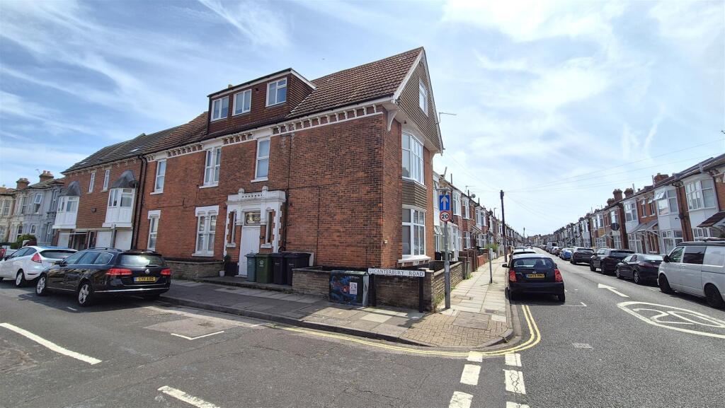Main image of property: St Augustine Road, Southsea