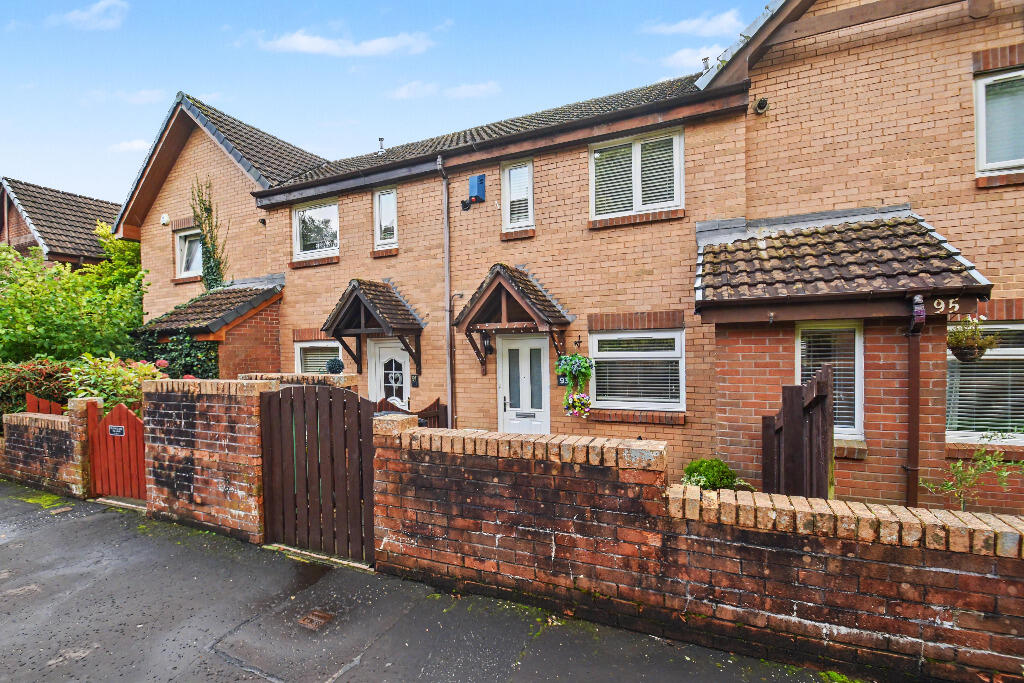 Main image of property: Dundee Drive, Cardonald, Glasgow, G52 3HL