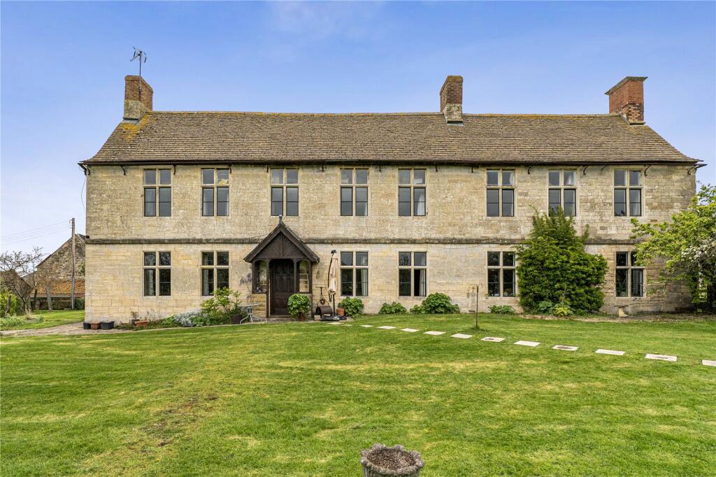 Main image of property: Coaley, Dursley, Gloucestershire, GL11