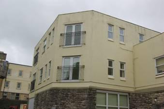 Main image of property: Peter Street, Shepton Mallet, Somerset, BA4