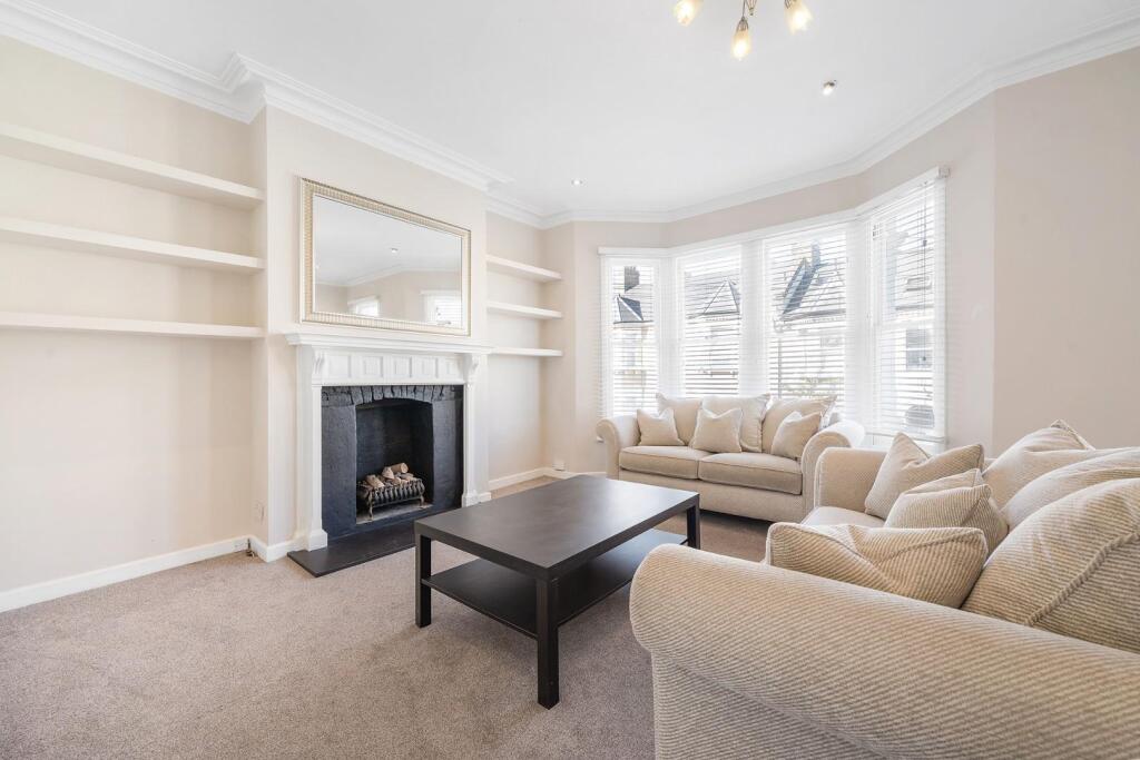 Main image of property: Arodene Road, SW2