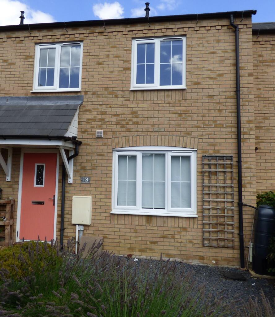Main image of property: Turner Drive ELY