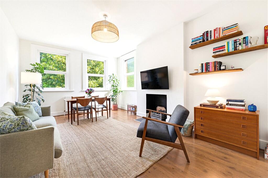 Main image of property: Shepherds Hill, Highgate, London, N6