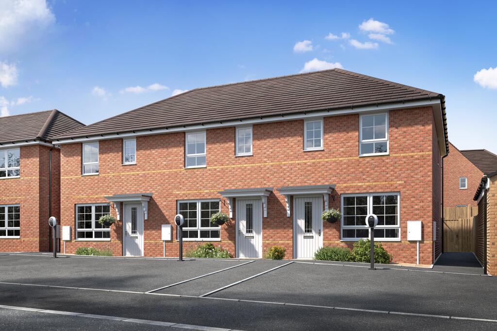 Main image of property: Shaftesbury Road, Gillingham, Dorset, SP8 5NG