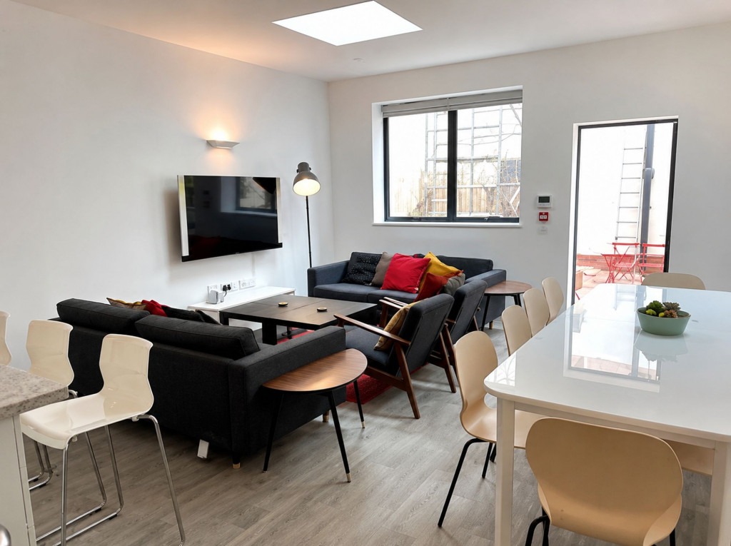 Main image of property: Gloucester, GL1